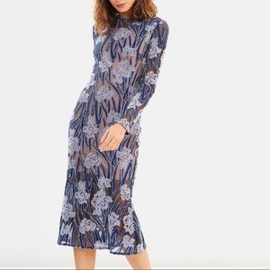 Elliatt Willow Dress